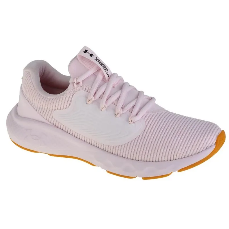 Under Armour Under Armor Charged Vantage 2 W 3024 884-600 running shoes pink