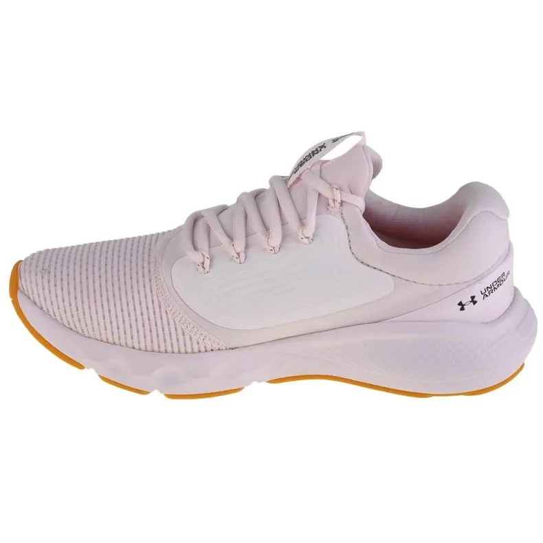 Under Armour Under Armor Charged Vantage 2 W 3024 884-600 running shoes pink