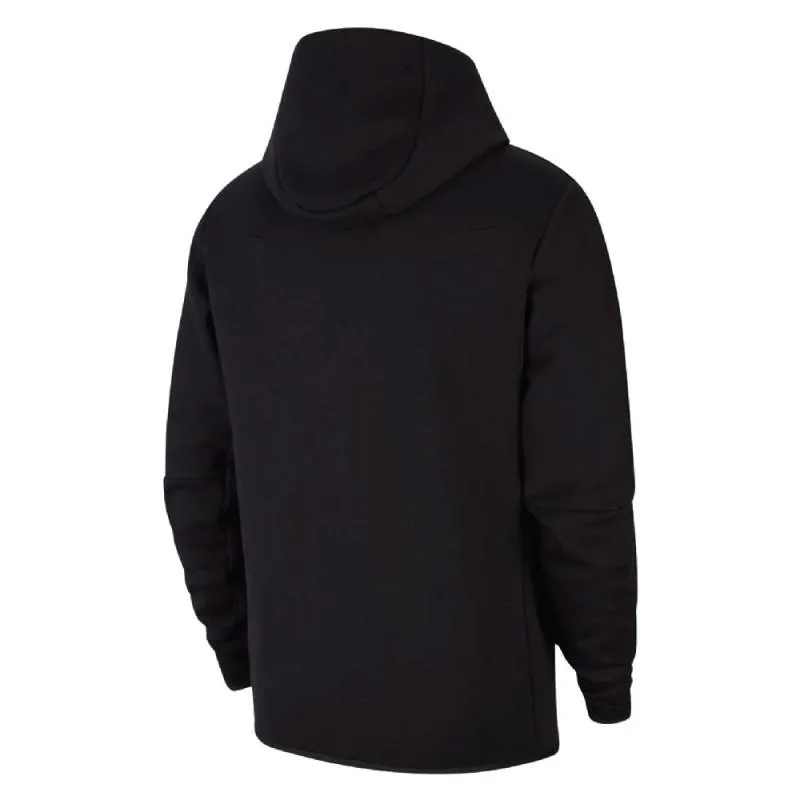 Veste De Survêtement Nike Tech Fleece Full Zip Hoodies - Noir - Homme