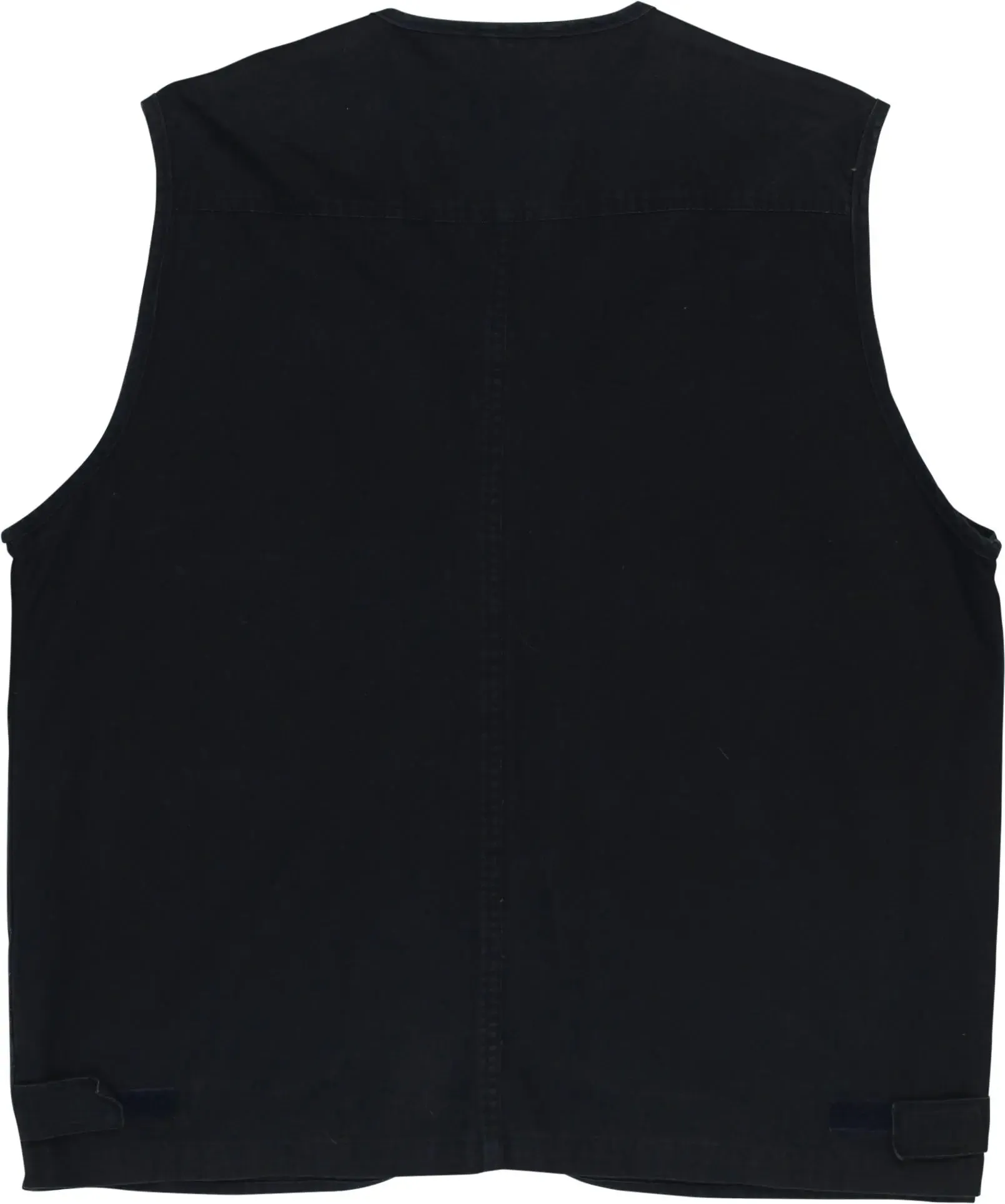 Waistcoat | ThriftTale