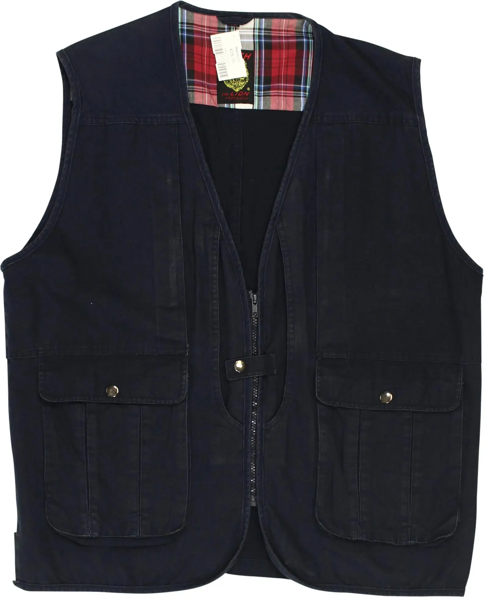 Waistcoat | ThriftTale