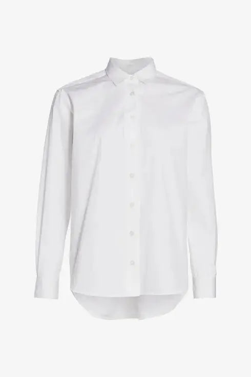 White Dress Shirt