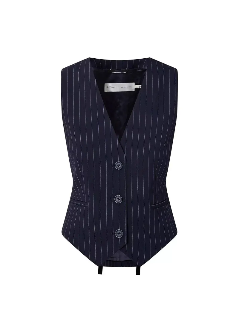 Whitni Waistcoat