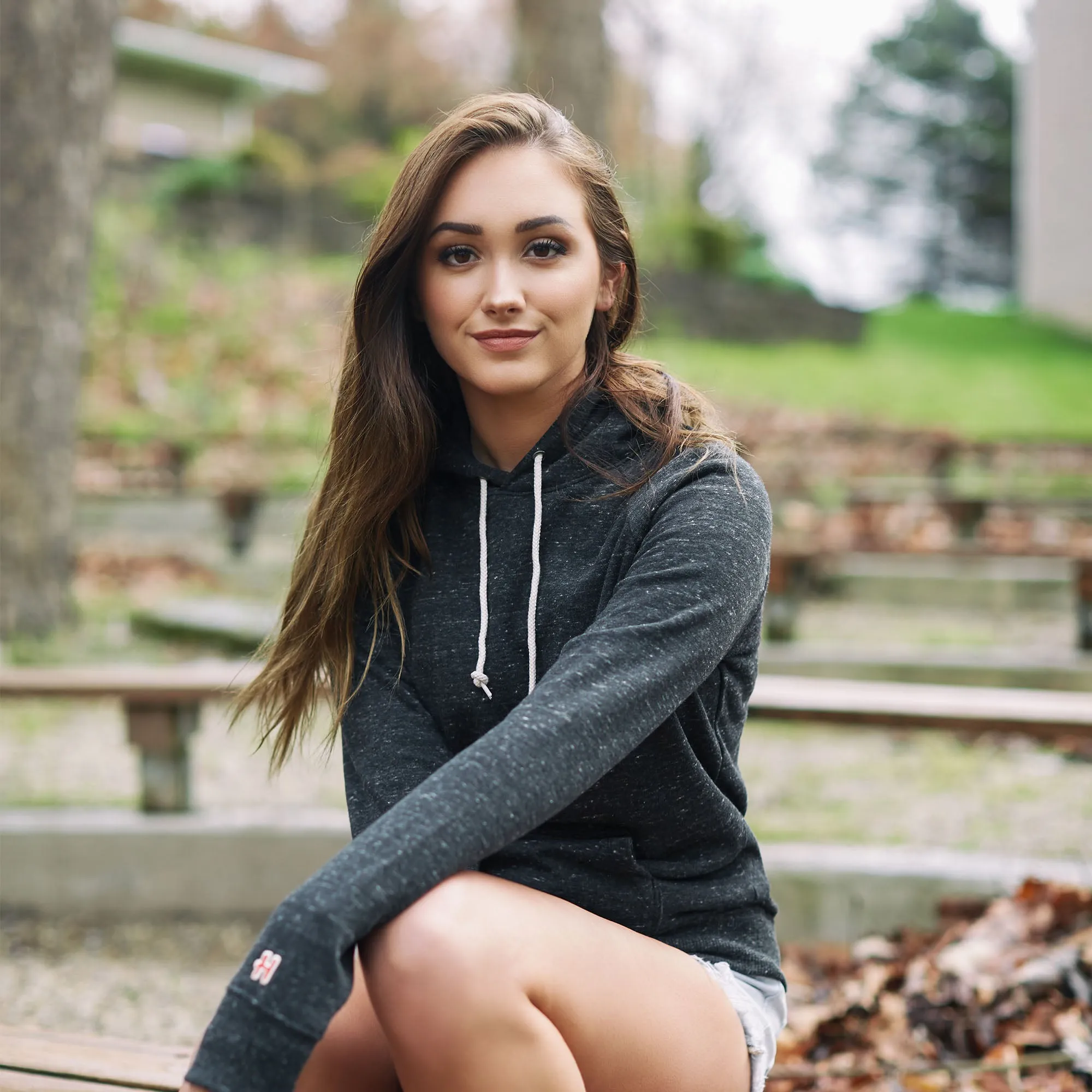 Women's Go-To Hoodie