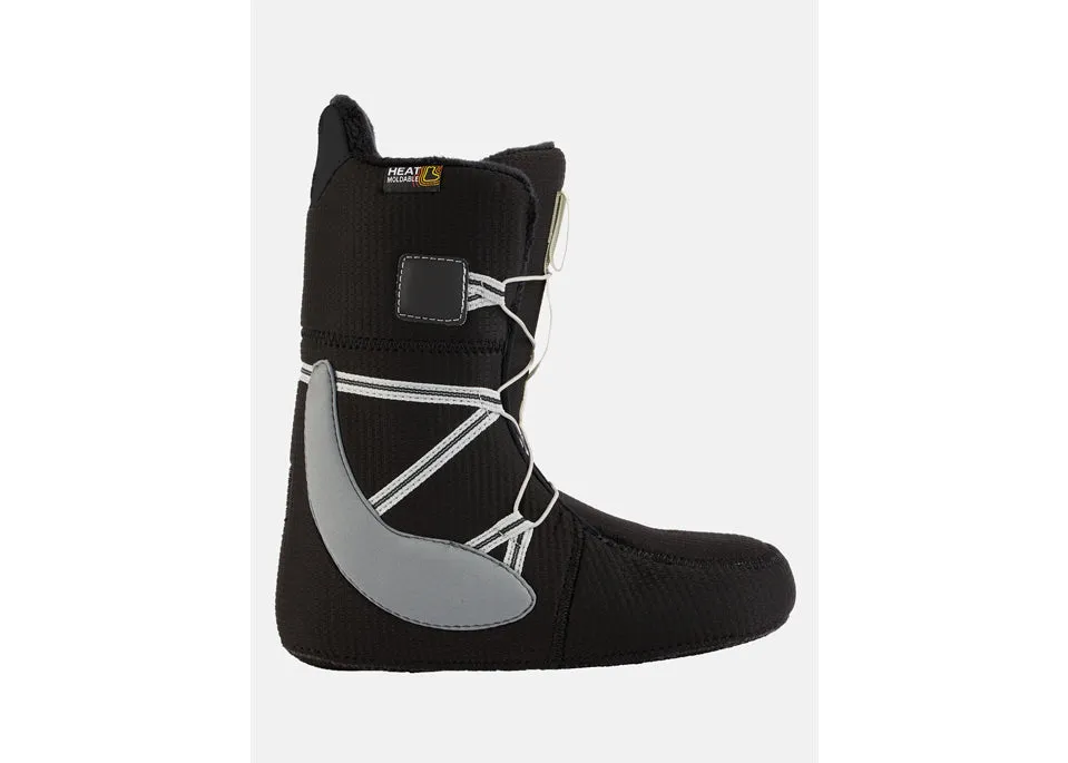 Women's Mint BOA Snowboard Boot