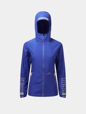 Women's Ronhill Tech Afterhours Jacket | Running Jackets UK