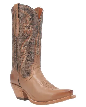 Women's Tria Western Boots