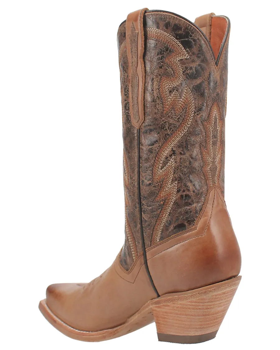 Women's Tria Western Boots