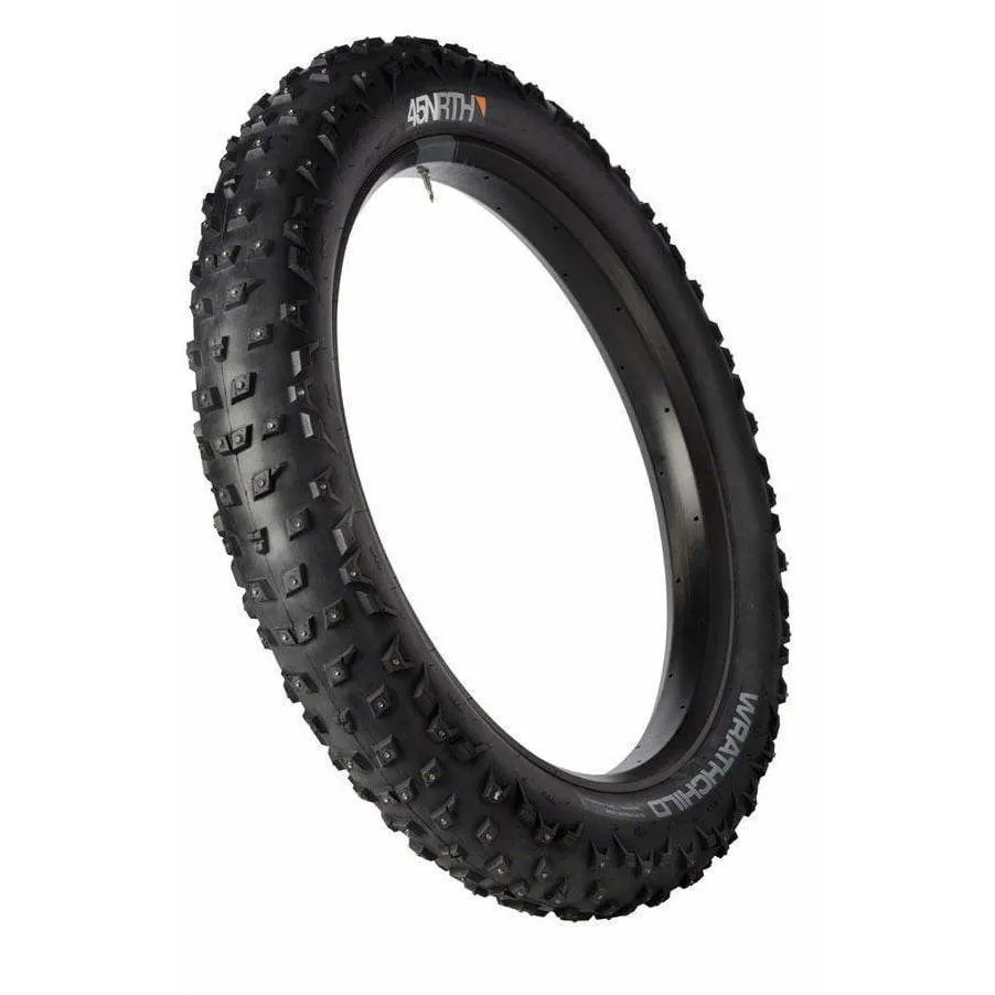 Wrathchild Studded Bike Tire - 27.5 x 4.5