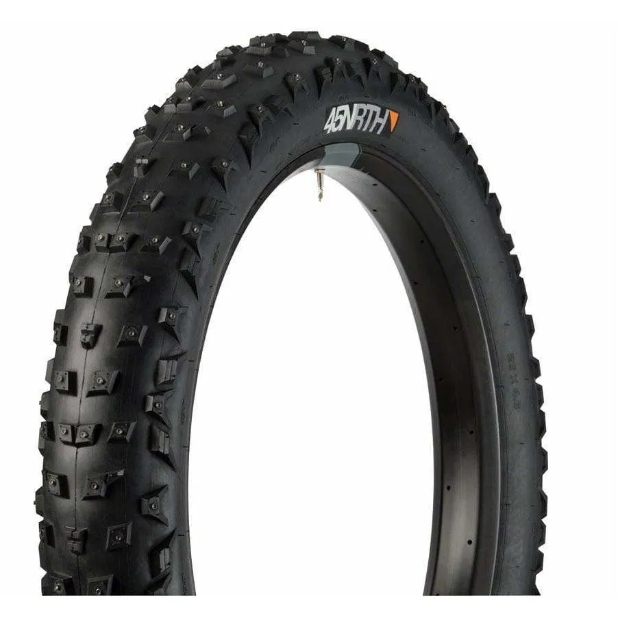 Wrathchild Studded Bike Tire - 27.5 x 4.5