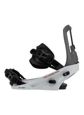 Yonex Spineback FB Snowboard Bindings